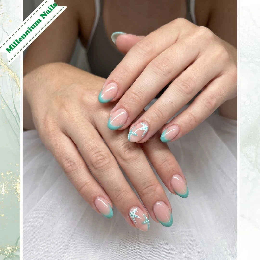 Nail Art Design
